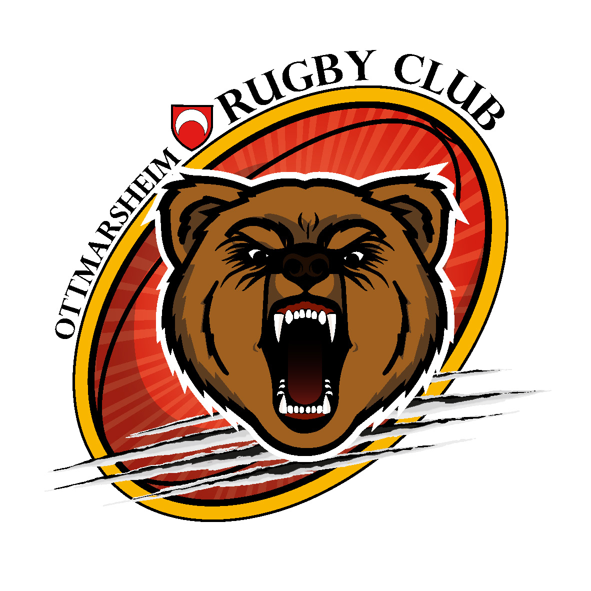 Ottmarsheim Rugby Club